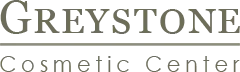 Greystone Cosmetic Center logo