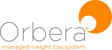 Orbera managed weight loss system